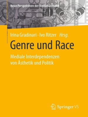 cover image of Genre und Race